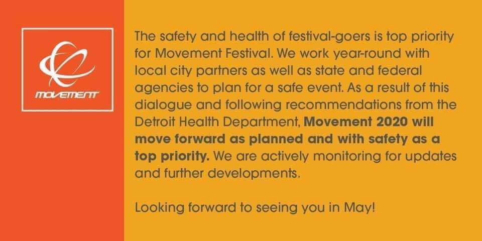 You can't stop techno 👊