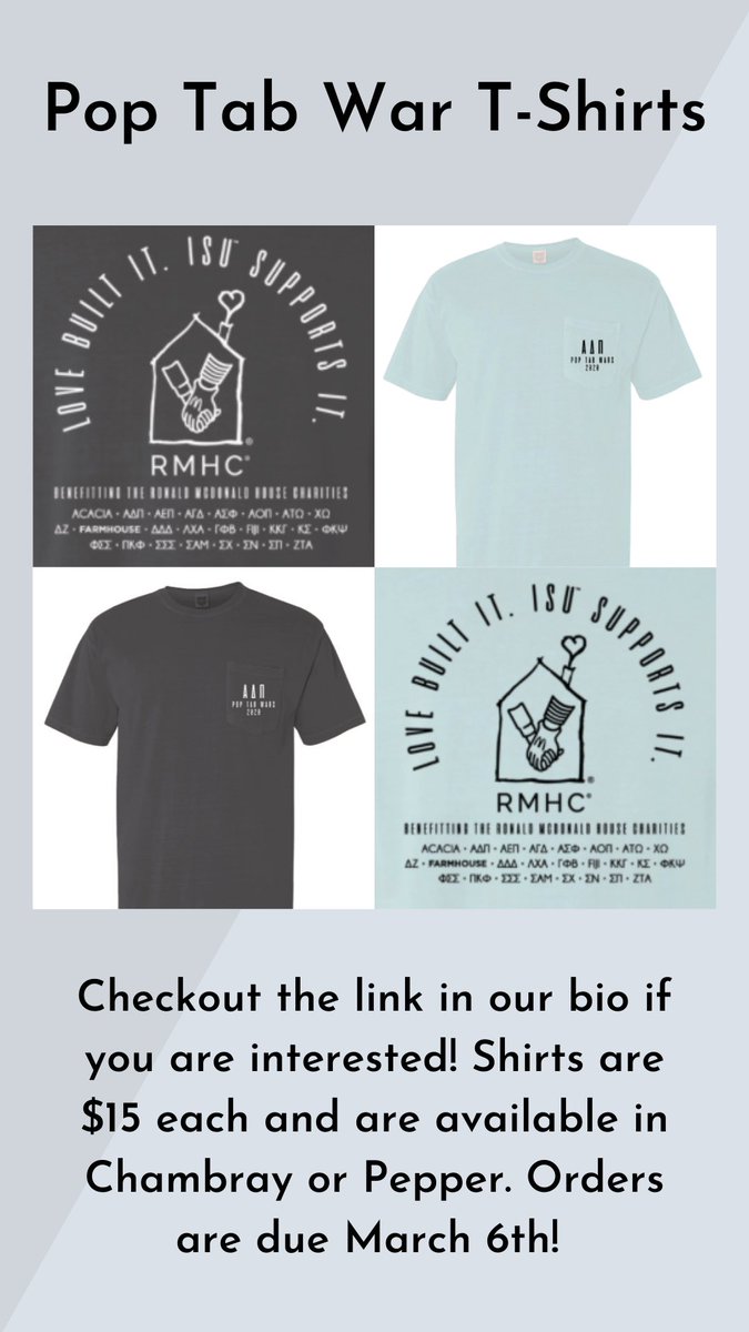 Alpha Delta Pi (@ISU_adpi) / Posts / X