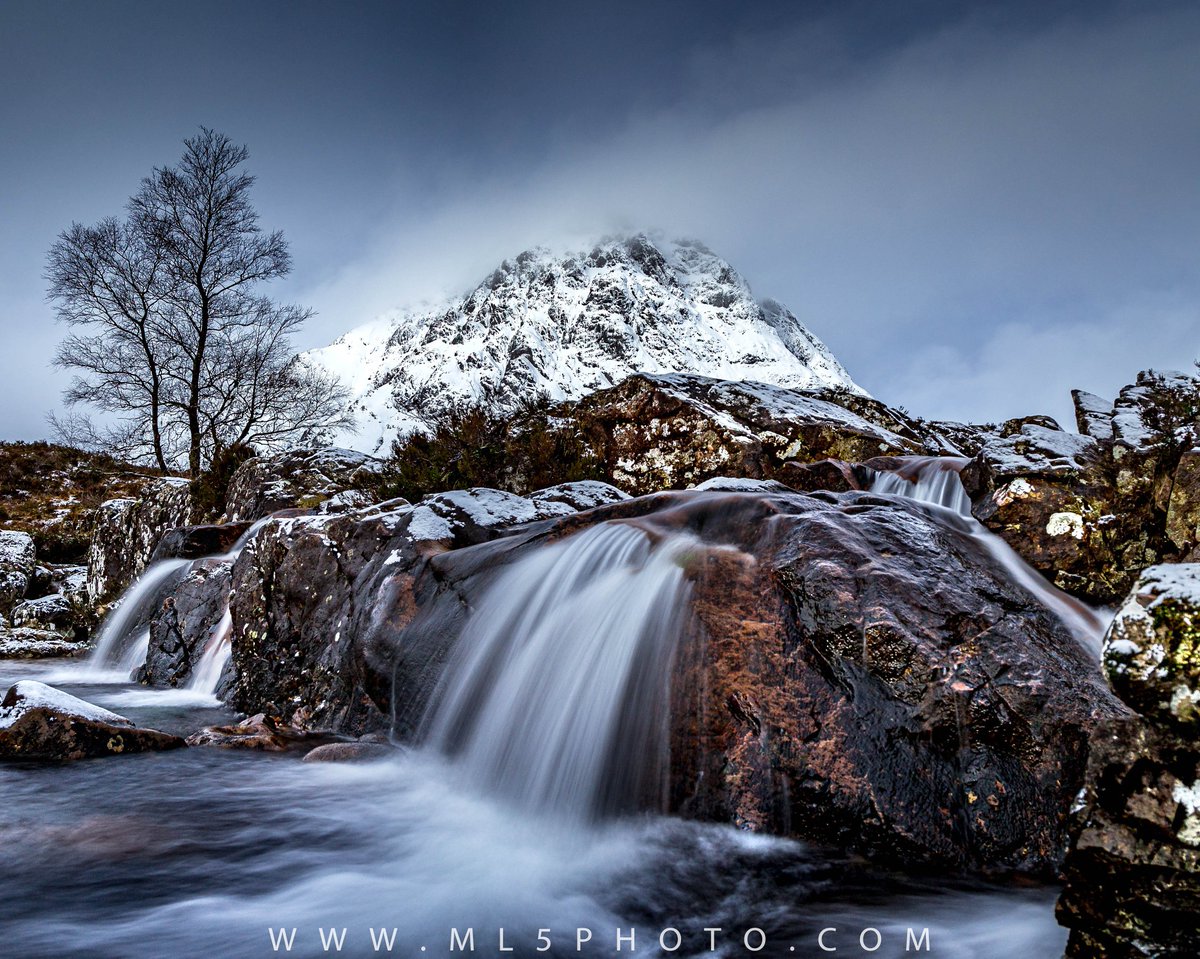 gl38coe's tweet photo. @MattiHaapoja would love to hear your thoughts on my recent image taken in Glencoe Scotland. #ml5photo https://t.co/q1PlWpVgBQ