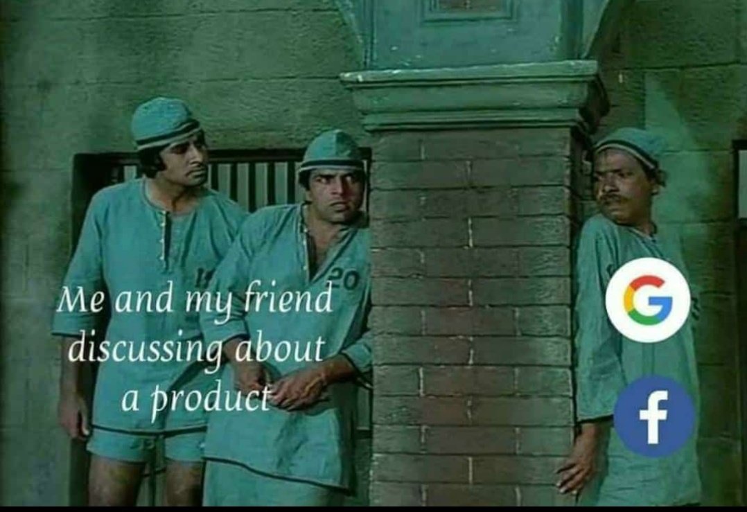 SONIAONEONLY's tweet photo. @SrBachchan Amitji Google and FB quietly listening to what Two freinds discussing. @Shravanhum @girisum  You and Dharmji @aapkadharam #Sholay #Memories @BharatKumar1857 #KeshtoMukherjee @dreamgirlhema https://t.co/4unafnxkef