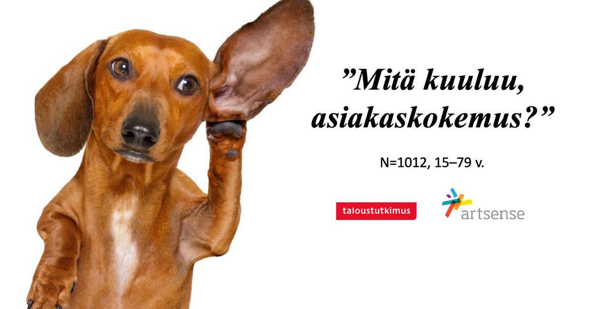 cxpafinland's tweet photo. "Asiakasymmärryksen syventäminen on maistuvaa peruskauraa meille asiakaskokemuksen kehittäjille."
-Kimmo Huhtimo, CEO, ArtSense Oy

Lue Blogi: https://t.co/JbIHa8An6G

#cxpafinland #hack #Artsense #shirute #lsp #Asiakasymmarrys #asiakaskokemus #cx #ex https://t.co/ZIjkNlB5K1