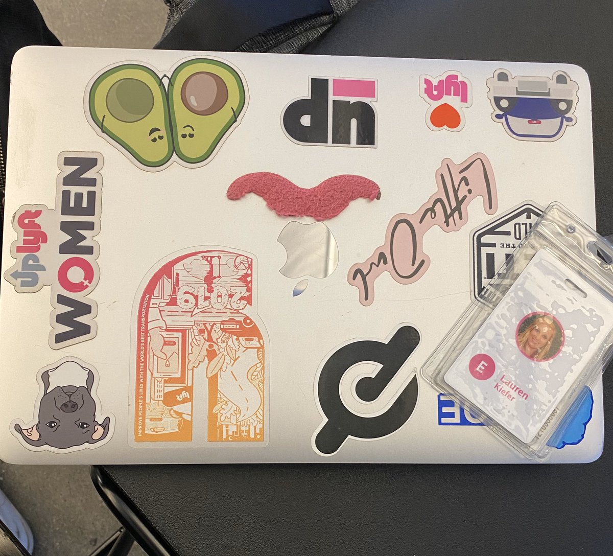 losco's tweet image. Ch-ch-ch-changes. Best 4 years at @lyft, now ready for what’s next. See you Monday (virtually) @intercom 🎉