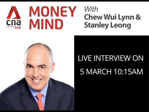 Charlie_RedDot's tweet photo. Thank you Chew Wui Lynn and Stanley Leong for the great conversation on @ChannelNewsAsia #CNA938 where we spoke about markets in #China, #Europe and the outlook for #oil and #gold.

https://t.co/3DlhjtWkzV

Looking forward to joining the show again.

#Markets #Finance #COVID19 https://t.co/Xx2CCHOOG2