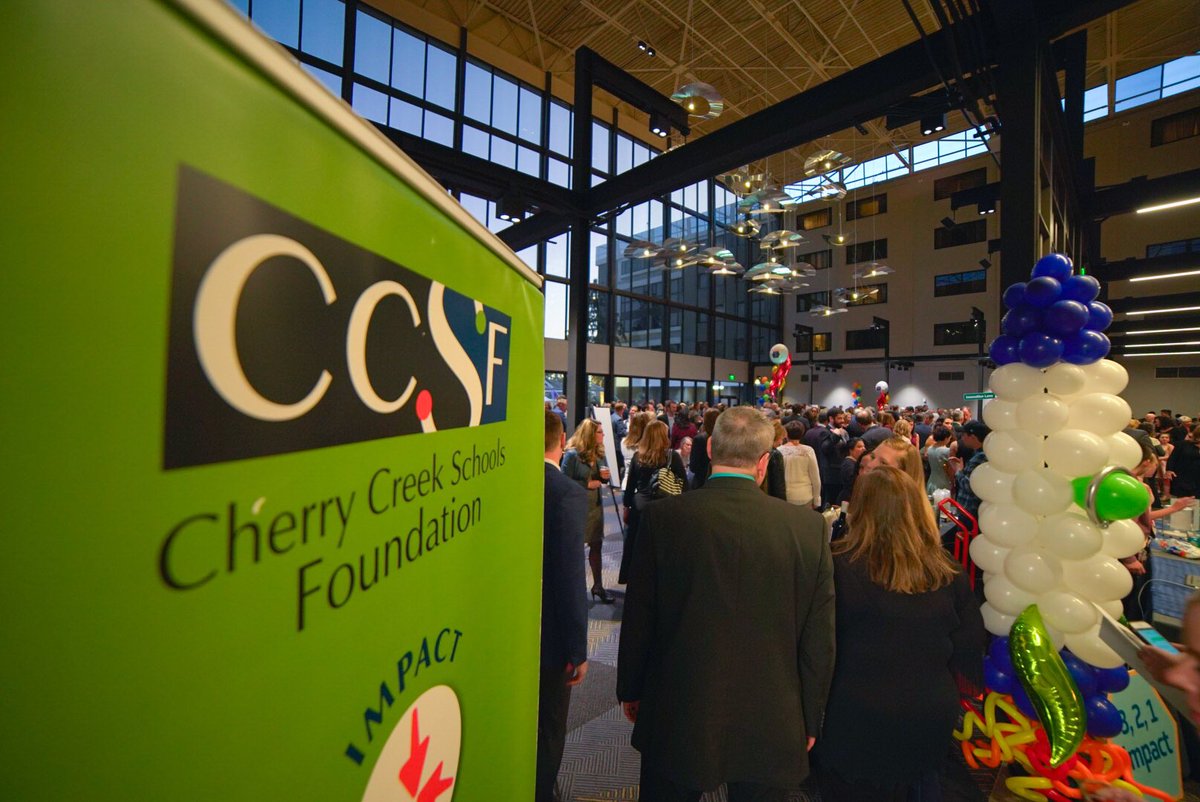 CCSFoundation's tweet photo. Tonight was truly a Night to Ignite Education in @CCSDK12!
Thank to everyone who came to our annual Invest in Success Gala! We are so thankful for our wonderful community and sponsors that made this event such an inspiration. 🤩
#CCSDFoundation #CCSDK12 #CCSDFutureForward https://t.co/9iL14slSev