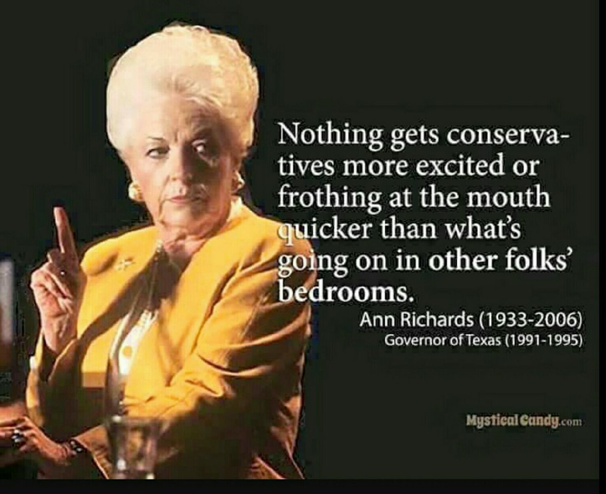 MissLynneNYC's tweet photo. OMG I LOVED Ann Richards. ❤
#MSNBC #LastWord https://t.co/ubY2YKZxJX