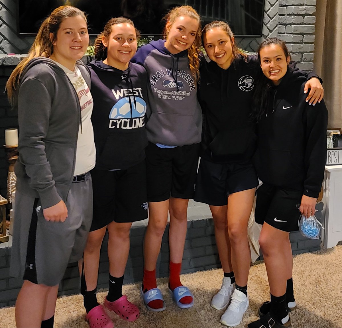 Lady Cyclones tweet media