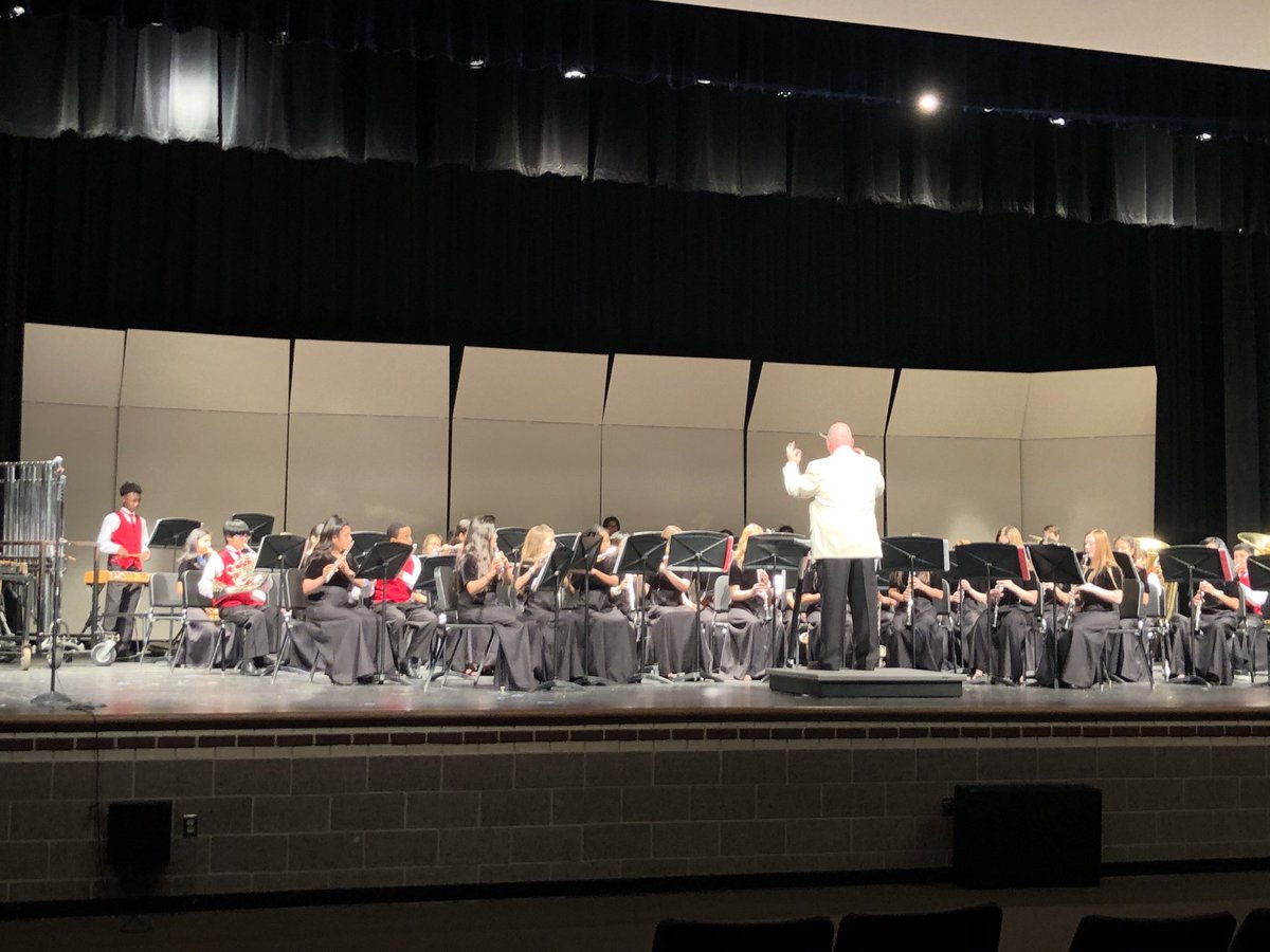 Trey Scott tweet media