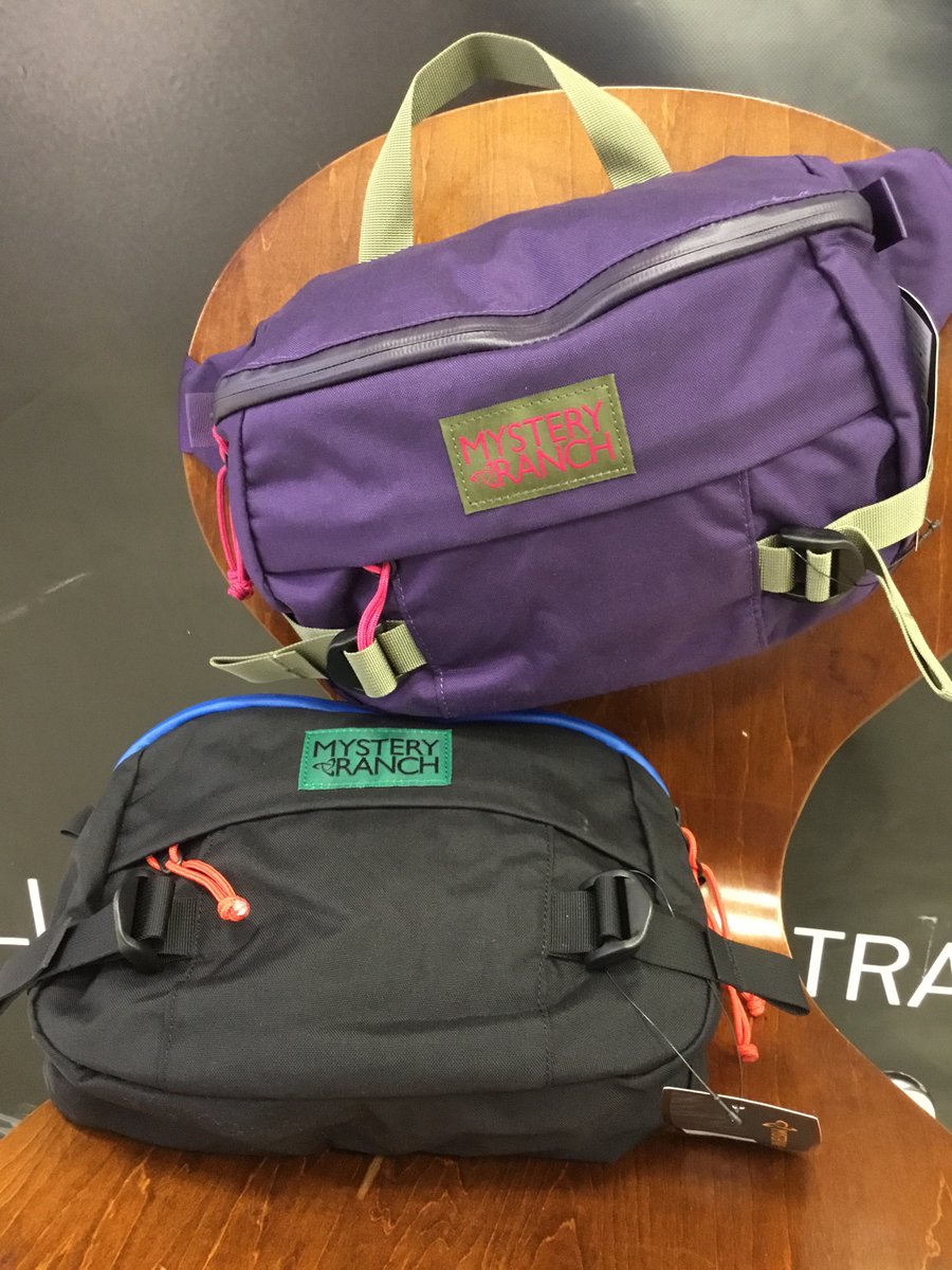 ISGgreen's tweet photo. #石井スポーツ新宿東口店 ザック担当的場です。
#MysteryRanch
#HipMonkey
春らしい新色が入荷しました。持ち物で気分を明るくしてみませんか? https://t.co/TZKhLyrihT
