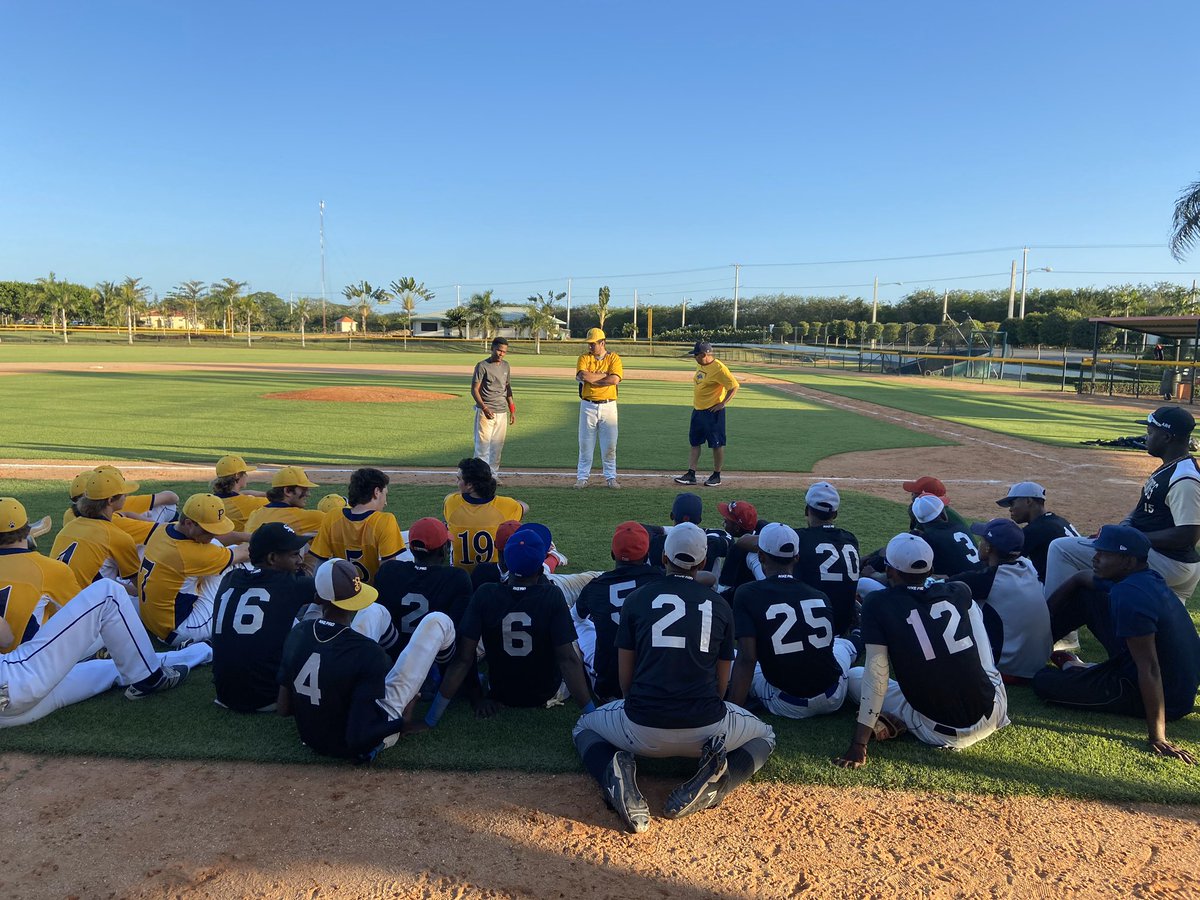 Prestonwood Lions Varsity Baseball (@pcabaseballfan) on Twitter photo Great last day for <a href="/pcabaseballfan/">Prestonwood Lions Varsity Baseball</a> in the <a href="/GoDomRep/">Dominican Republic</a>. Sharing the game and the gospel. Thank you Lord. Safe travels all!! <a href="/PSTxHSBaseball/">PrivateTxHSBaseball ⚾️🎙</a> @PBR_Texas <a href="/SportsDayHS/">SportsDayHS</a> Great last day for <a href="/pcabaseballfan/">Prestonwood Lions Varsity Baseball</a> in the <a href="/GoDomRep/">Dominican Republic</a>. Sharing the game and the gospel. Thank you Lord. Safe travels all!! <a href="/PSTxHSBaseball/">PrivateTxHSBaseball ⚾️🎙</a> @PBR_Texas <a href="/SportsDayHS/">SportsDayHS</a>