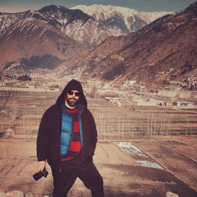 nasrrahman's tweet photo. #NewProfilePic https://t.co/wUk0cckaUR