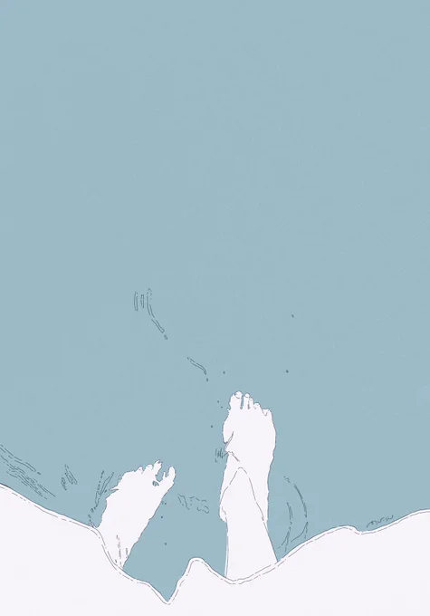 夢のあと 