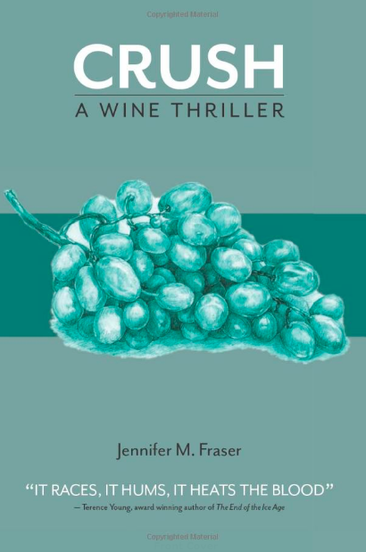 Jennifer M. Fraser tweet media
