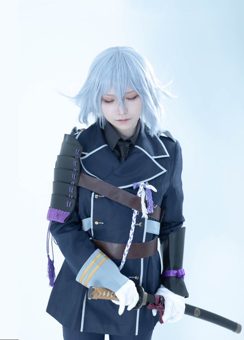 コスプレイヤーましろのTwitter画像13