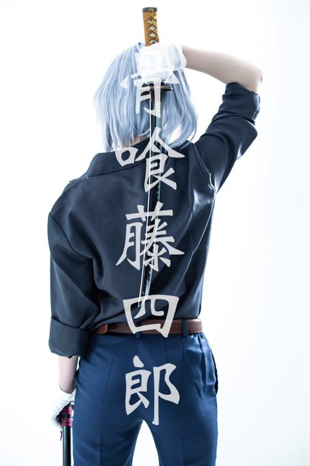 コスプレイヤーましろのTwitter画像11