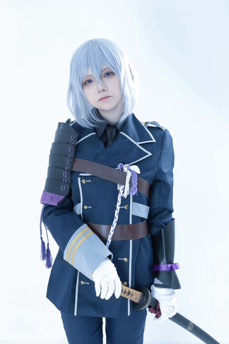 コスプレイヤーましろのTwitter画像12