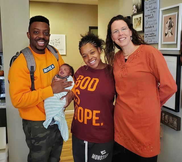 ScvBirth's tweet photo. Our clients are our HEROES!
♡
I'm serious! ♡
YOU GUYS ARE AMAZING!
♡
This journey is not easy- Nevertheless- you PERSEVERE- you WORK- and
God is merciful- and His presence is manifested between two loving partners ♡♡♡
♡
Again and again I am in aw… https://t.co/YaX0GorxqA https://t.co/CFkMYPl2U9