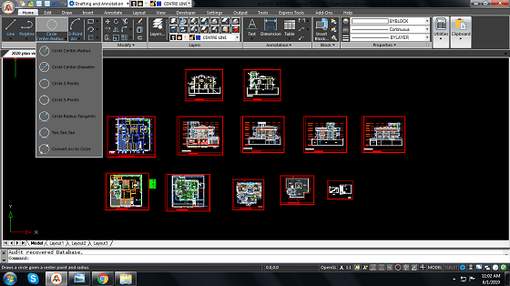 ActCADsoftware's tweet photo. All versions of ActCAD have both 64bit and 32bit installers. 64bit versions are capable of utilizing multiple cores and multiple threads of your CPU. Operations will be faster by 30% in 64bit software, especially in large drawings.
#cad #latestsoftware #bestsoftware #ActCAD https://t.co/oupvEUDhEK