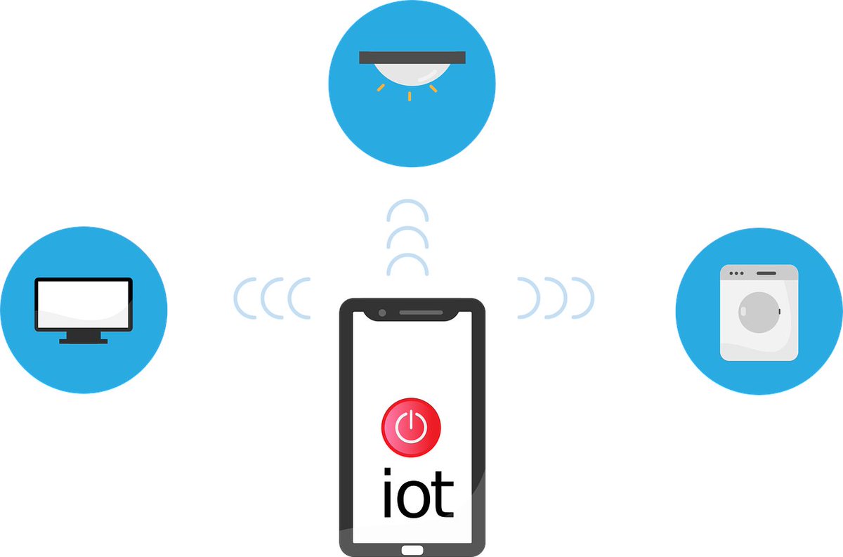 CerdonisTech's tweet photo. Challenges in Software Security for IoT Devices (and How to Tackle Them)
This article explains what precautions an IoT Developers have to take while working on IoT Devices.
#IoTSecurity #IoTApps #IoTApplications #IoTAppDevelopment #IoTAppDevelopers
https://t.co/0ejUWs8E1F https://t.co/vyfRRMgR1i