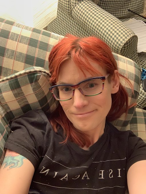 Good night everyone https://t.co/zmKLr5KrNE<a href="/tag/startrekpicard"class="tags"><span>#startrekpicard</span></a>