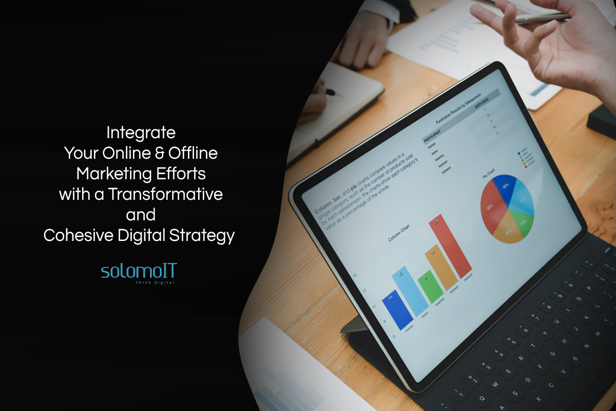 A Strategy that aligns with your business goals. #DigitalMarketing #Melbourne