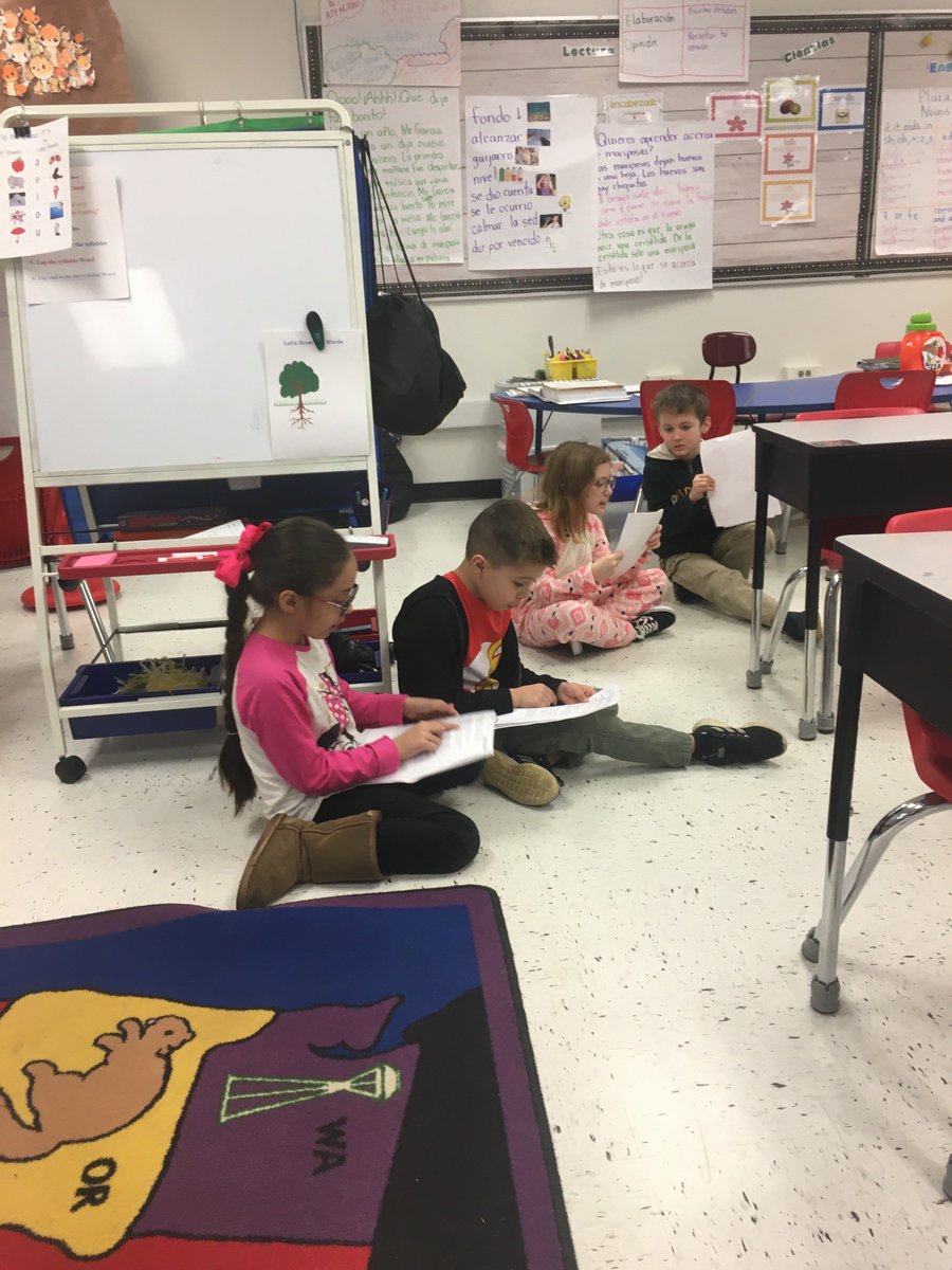 Autumn Creek Elementary School tweet media