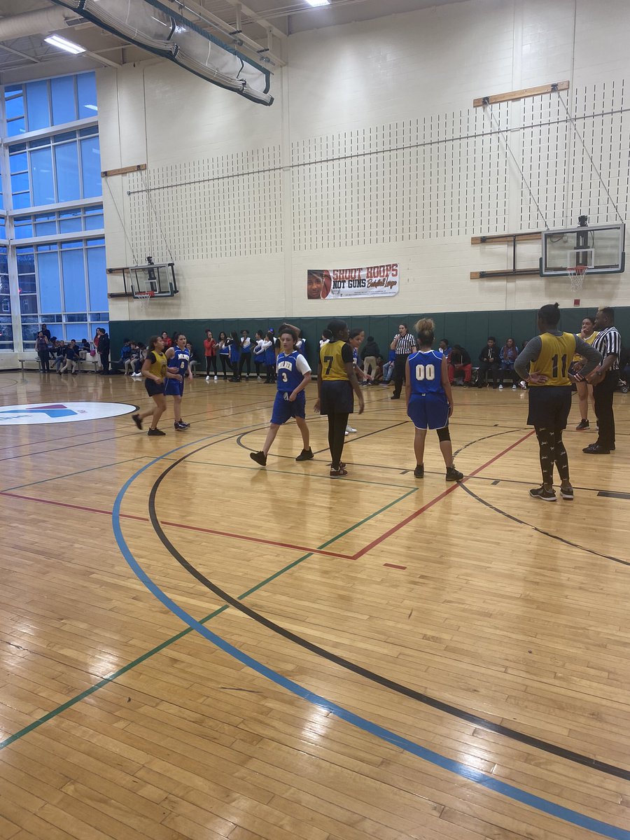 MilnerMiddle's tweet photo. Milner girls basketball team played a great game today!  Congrats on the win🏀🏀 https://t.co/FidjvgltcY