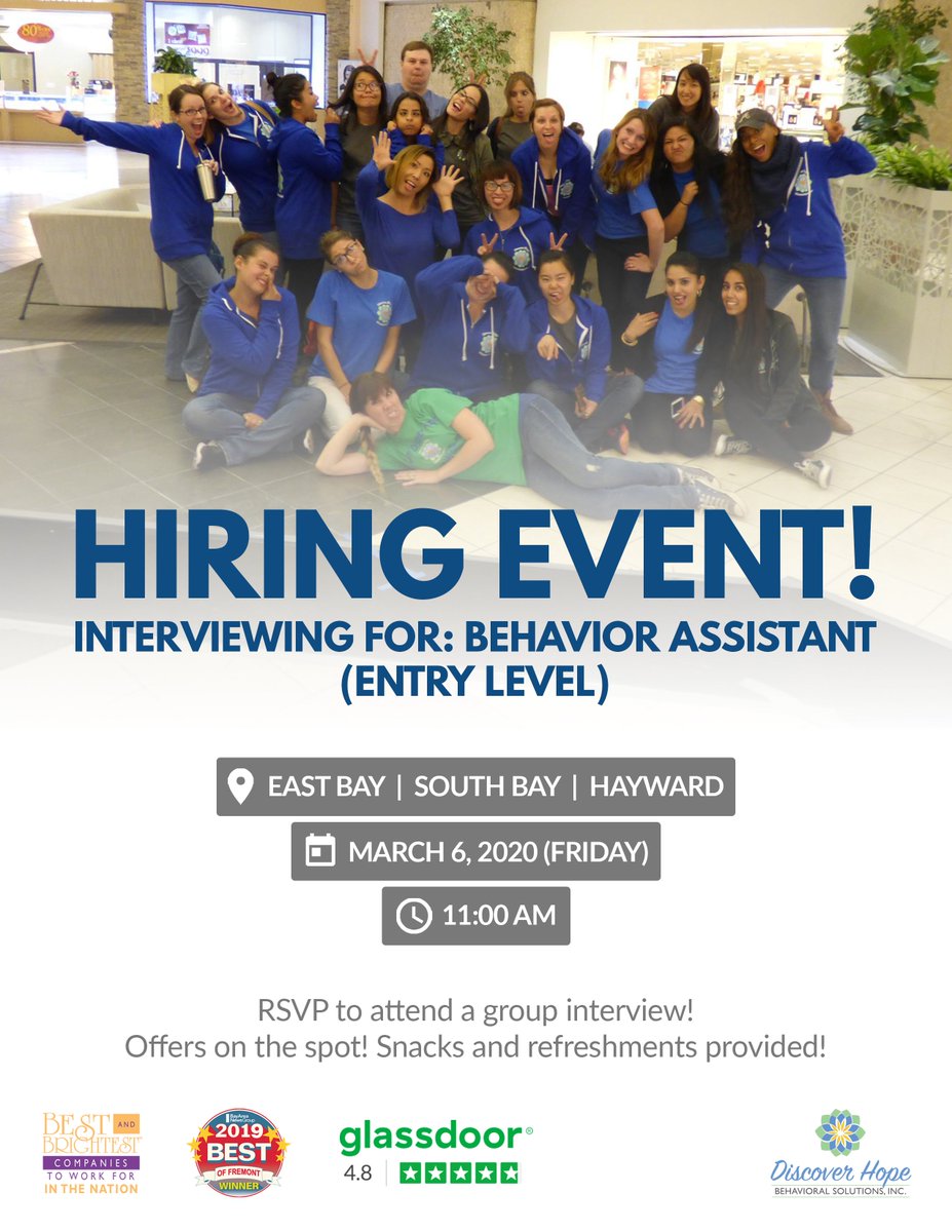 Discover Hope Behavioral Solutions, Inc. tweet media