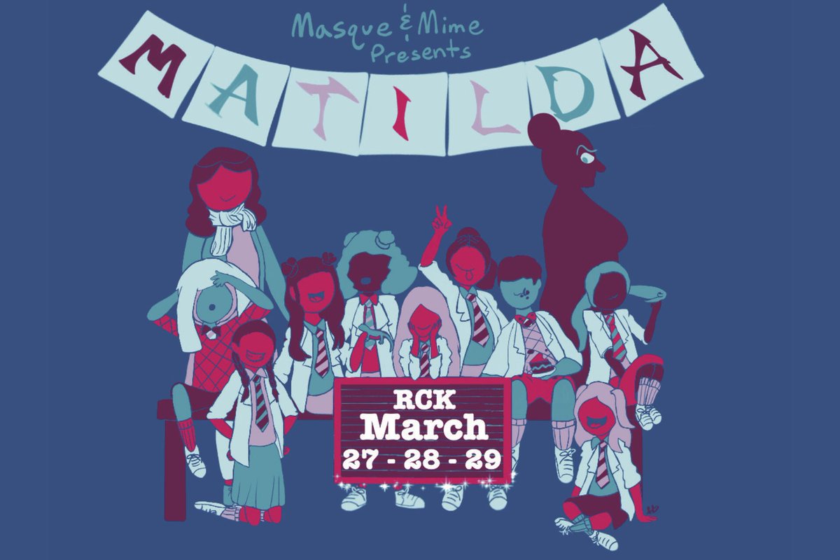 RCK Masque & Mime (@rcktheatre) on Twitter photo 