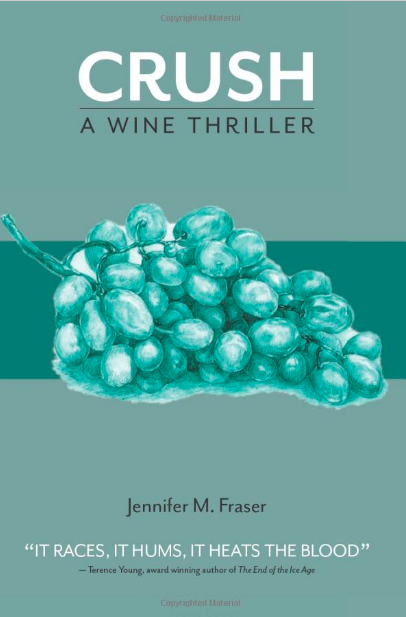 Jennifer M. Fraser tweet media