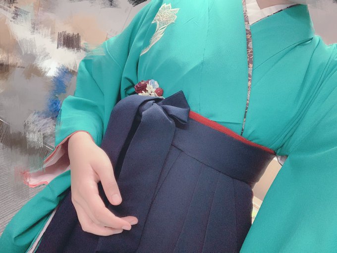 Twitterのコスプレ画像2