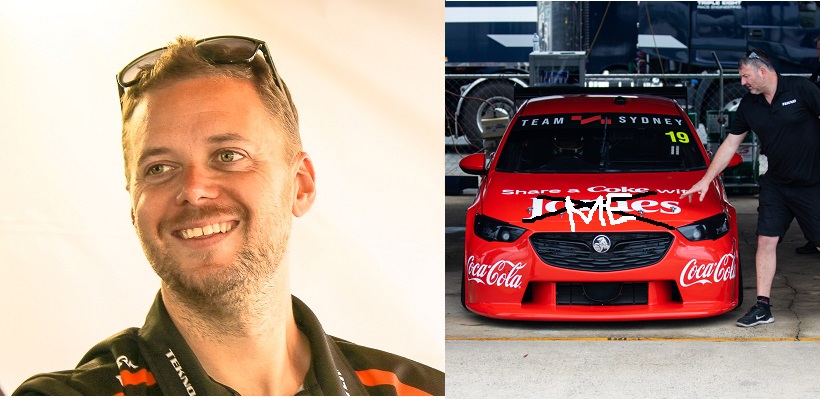 WatertonChroni1's tweet photo. Supercars: Jono Webb To Share A Coke With Himself At Enduros #vasc #supercars #shareacokewith #teknovirus https://t.co/DLwtEHmFXs https://t.co/VqTJ7RvpgW