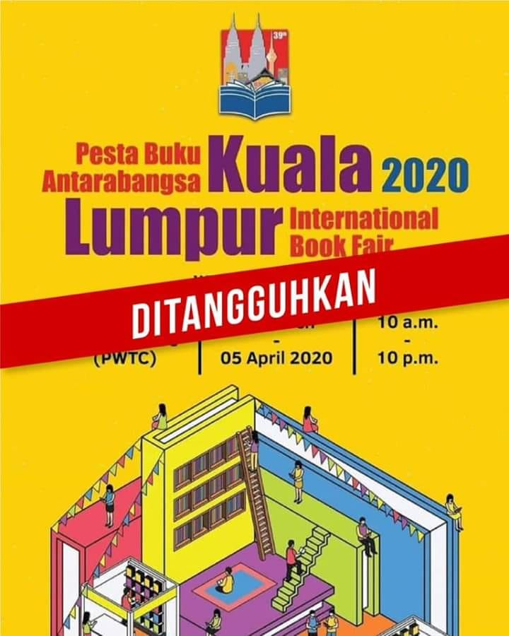 BangsaBuku's tweet photo. Rasmi. Tangguh. https://t.co/H28DvjHgQI