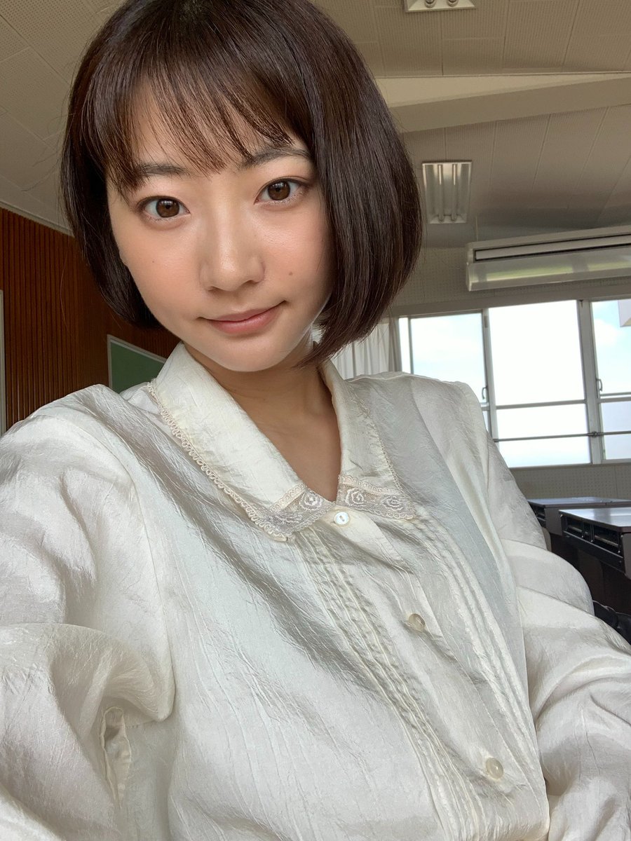 武田 玲奈 おいしい給食本日公開 Oishikyushoku みんなで給食トークしたいです 感想もお待ちしております