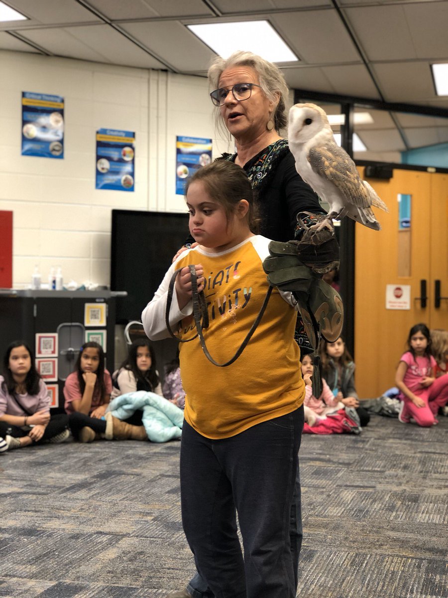 MrsKuethe's tweet photo. Wild About Reading Night was a blast! #d53learns #ReadAcrossAmericaWeek https://t.co/w5SJegF2fs