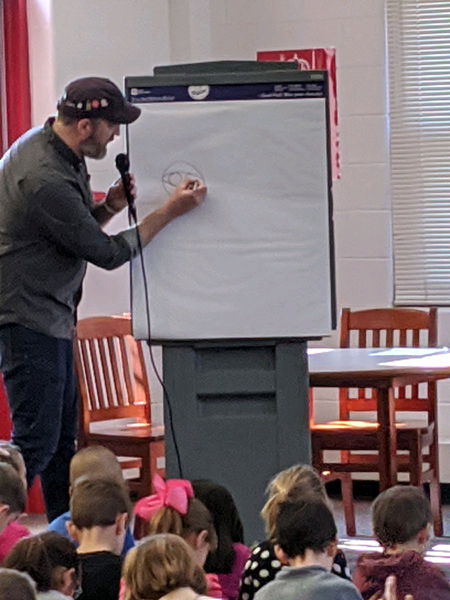 Autumn Creek Elementary School tweet media