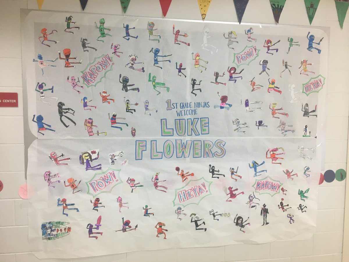 Autumn Creek Elementary School tweet media