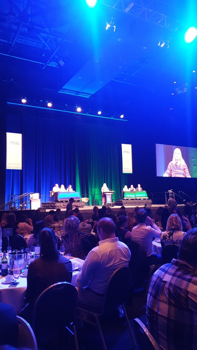 And the #iwdgreatdebate goes the negative  👏👏👏 <a href="/IML_ANZ/">Managers and Leaders</a> #iwd2020