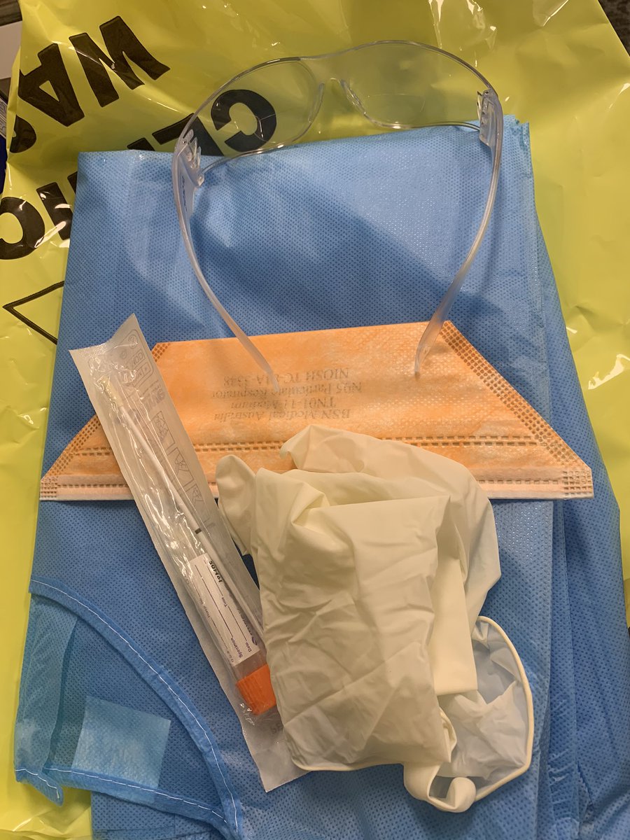 DocVictoria's tweet image. Working 2020 😳😷 #virusdetection101 #coronavirus