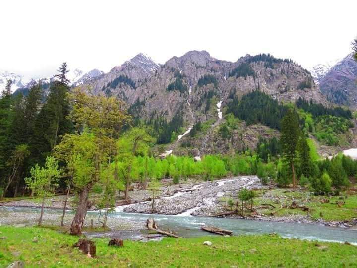 kumrat valley guide tweet media