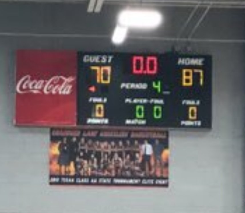 Regional Champions!!😈🏆🏀✂️