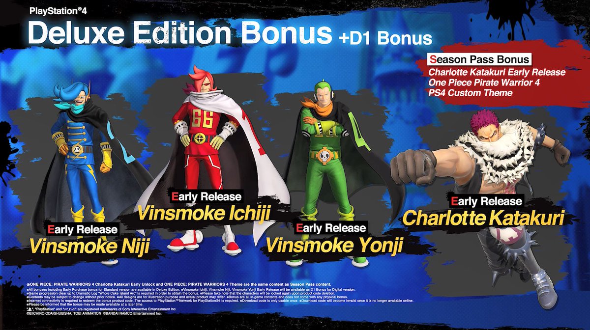 Onepiecepiratewarriors4 Hashtag On Twitter