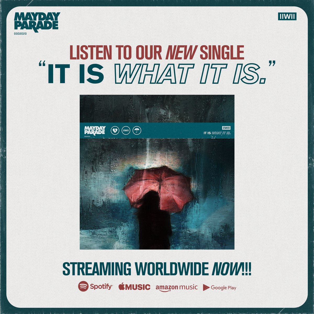 Mayday Parade tweet media