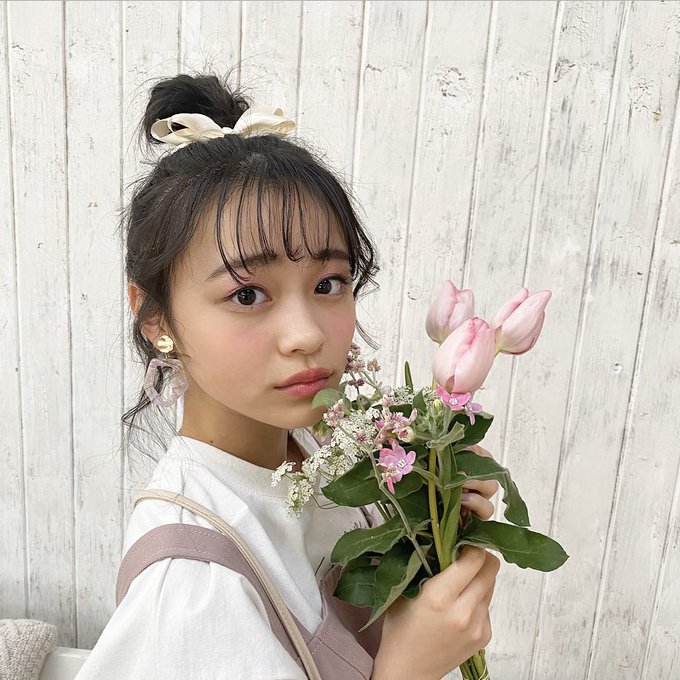 林芽亜里のTwitter画像37