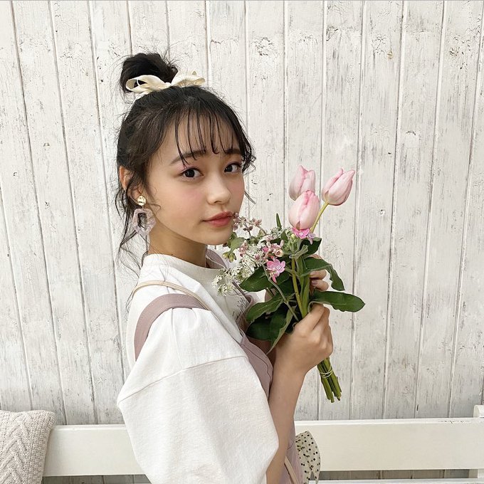 林芽亜里のTwitter画像38