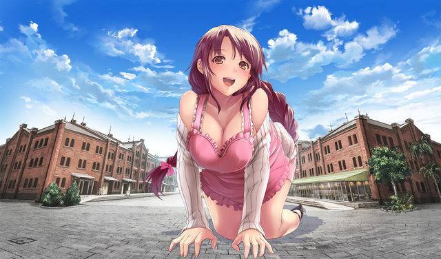 巨大女のtwitterイラスト検索結果 巨大女のtwitterイラスト検索結果