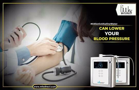 GoyalMfa's tweet photo. Alkaline water आपके Blood pressure को कम करने मे सहायक साबित हो सकता है
product purchase करने के लिए, Call करें:88-2966-2420
#MFADirect #AlkalineWater #Goionic #DirectSelling #mlmindia #mlmbusiness #Health #wealth #growth #NetworkMarketing #product_based_company #PureWater #2020 https://t.co/reLDI7iCq5