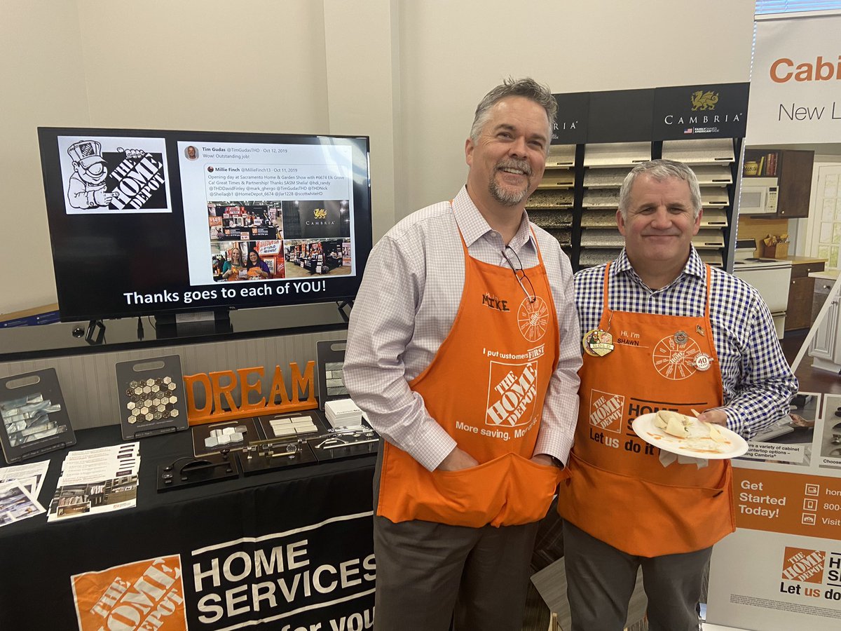 Derek Shane (@dereksafestep) on Twitter photo I’m lucky to have these two leading the PMD HDIS Sales Team! Thank you <a href="/SboushieHDE/">Shawn Boushie</a> and <a href="/THD_Morgan/">Mike Morgan</a> for all you do to continue to take market share!
<a href="/THDYuda/">Yuda Arbeli</a> <a href="/TeresiJay/">Jay Teresi</a> <a href="/StaceyTank/">Stacey Moreau Tank</a> <a href="/deanosettle/">Dean Settle</a> <a href="/DJJKsanchez/">Donny Sanchez</a> I’m lucky to have these two leading the PMD HDIS Sales Team! Thank you <a href="/SboushieHDE/">Shawn Boushie</a> and <a href="/THD_Morgan/">Mike Morgan</a> for all you do to continue to take market share!
<a href="/THDYuda/">Yuda Arbeli</a> <a href="/TeresiJay/">Jay Teresi</a> <a href="/StaceyTank/">Stacey Moreau Tank</a> <a href="/deanosettle/">Dean Settle</a> <a href="/DJJKsanchez/">Donny Sanchez</a>