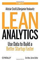 MovewithAgility's tweet photo. "We do not know unless we first measure"
Finally digging into 'Lean Analytics'
#productmanagement #startups #entrepreneurship #leananalytics #analytics #data https://t.co/aMeb061c9O