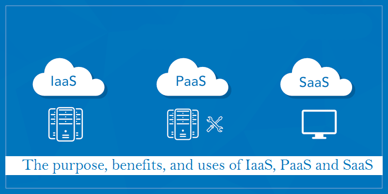 Now the cloud computing technology has made a big change in modern business era. So, we are going to discuss about the uses of IaaS, PaaS and SaaS. #CloudComputing #CloudHosting
highnesscloud.com/blog/purpose-b…