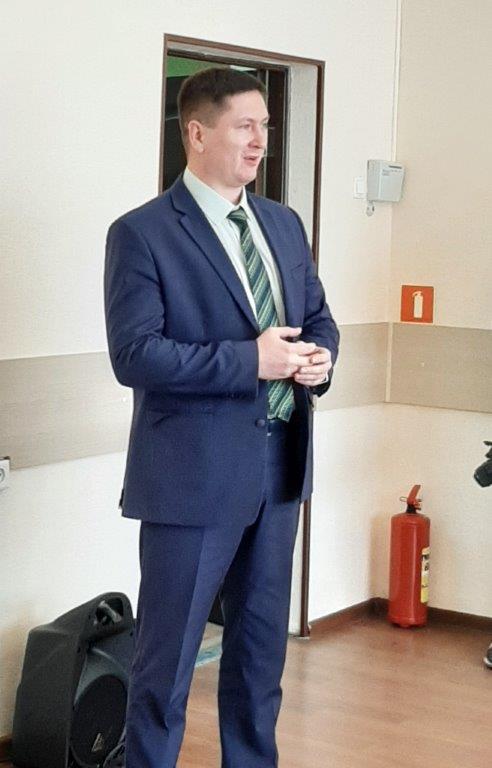 DeminAE78's tweet photo. 05 марта 2020 года в управе района Чертаново Северное г.Москвы состоялось вручение юбиле��ной медали «75 лет Победы в  Великой Отечественной войне 1941-1945 гг.» ветеранам ВОВ. https://t.co/dbViwUMtO5